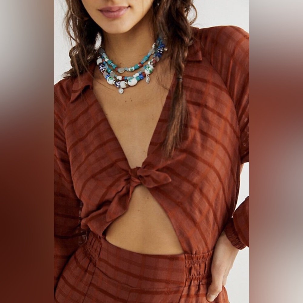 ✨ NEW W TAGS✨ Free People One-Piece
